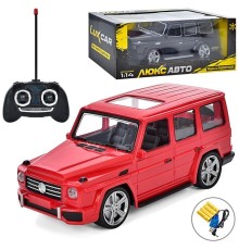 Джип р/к "MB G-Class"